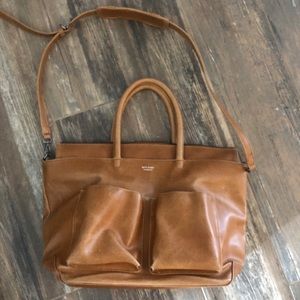 Matt & Nat diaper bag